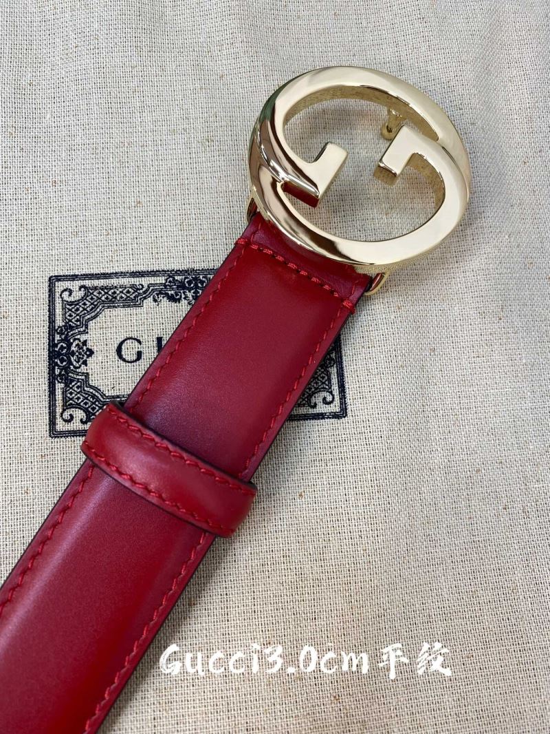 Gucci Belts